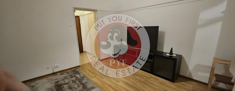 Goethe Institute | Garsoniera | 30mp | Decomandata | B12546